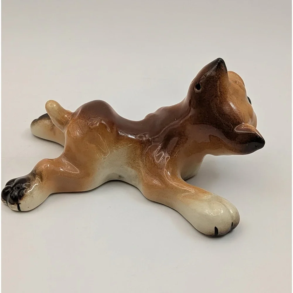 Ceramic Arts Studio vintage ceramic